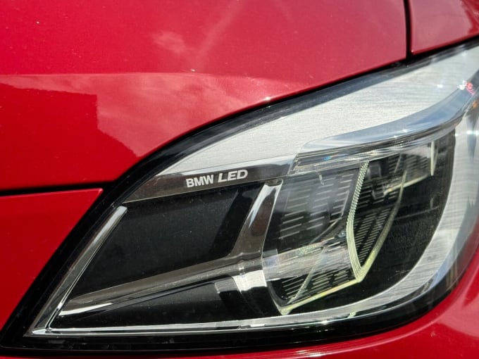 2025 BMW 1 Series