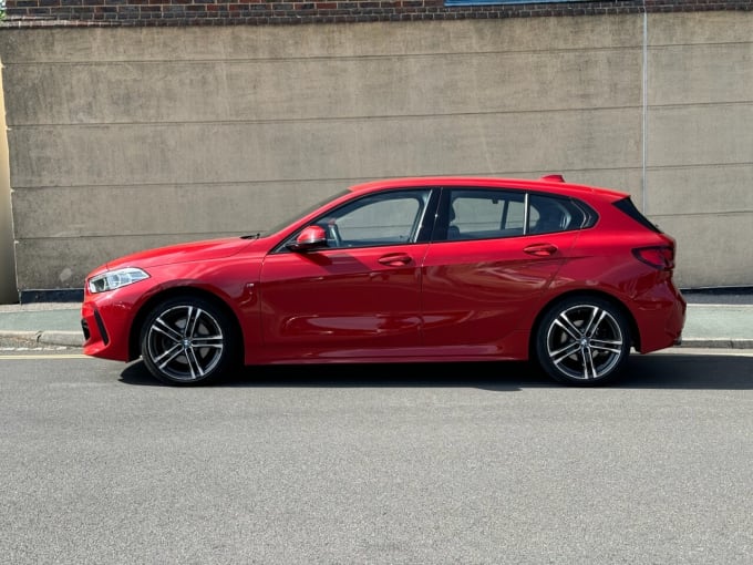 2025 BMW 1 Series