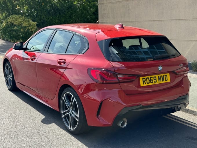 2025 BMW 1 Series