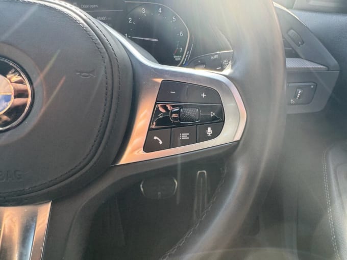 2025 BMW 1 Series