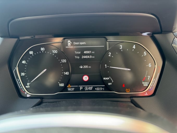 2025 BMW 1 Series