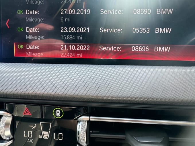 2025 BMW 1 Series