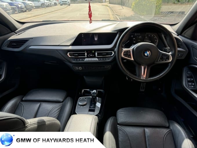 2025 BMW 1 Series