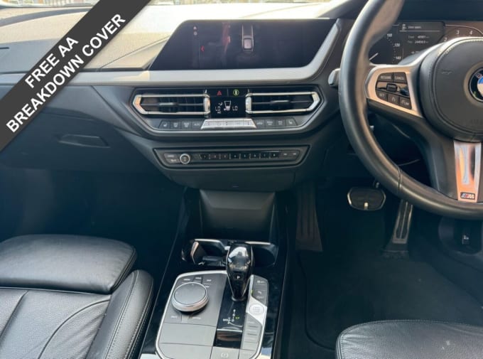 2025 BMW 1 Series