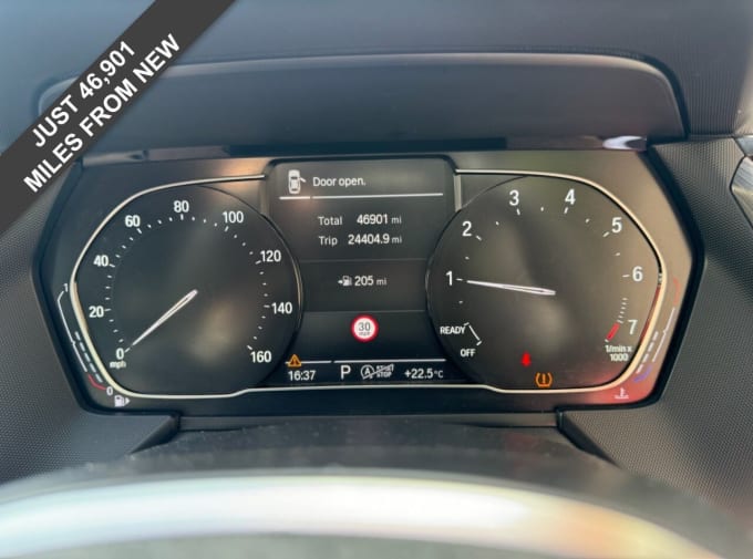 2025 BMW 1 Series