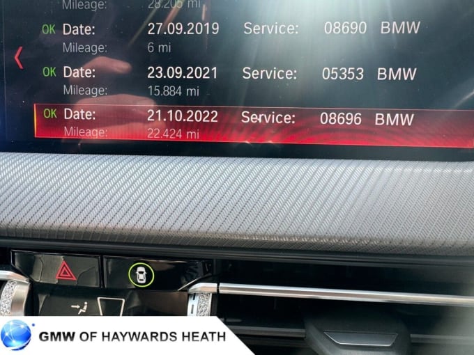 2025 BMW 1 Series