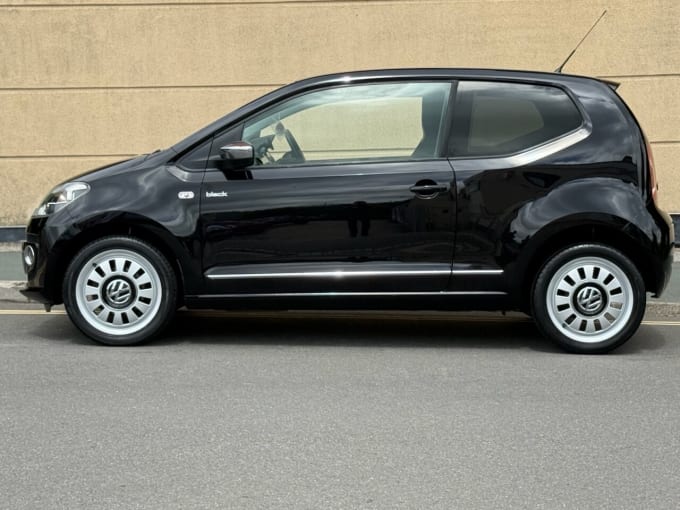 2025 Volkswagen Up!