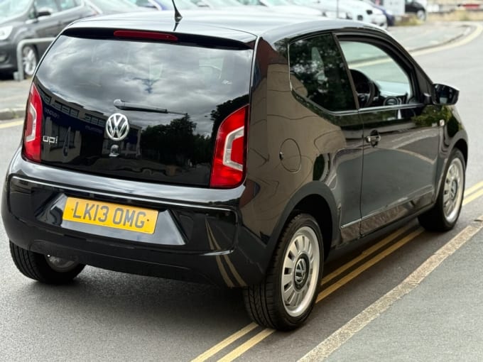 2025 Volkswagen Up!