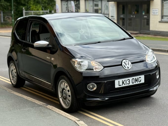 2025 Volkswagen Up!