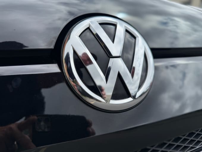 2025 Volkswagen Up!