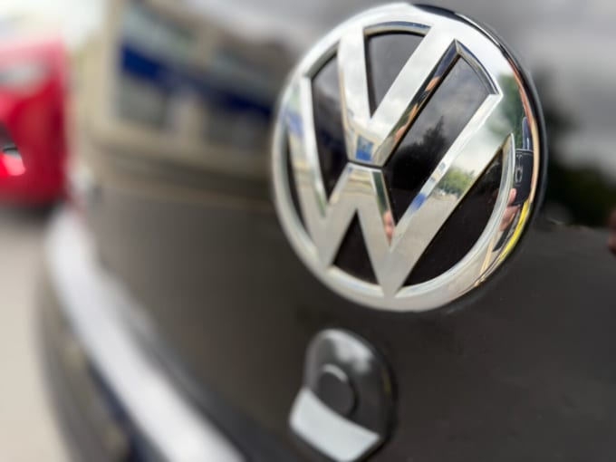 2025 Volkswagen Up!