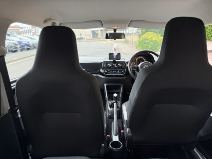 2025 Volkswagen Up!