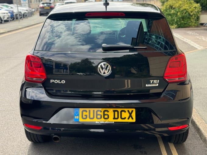 2025 Volkswagen Polo