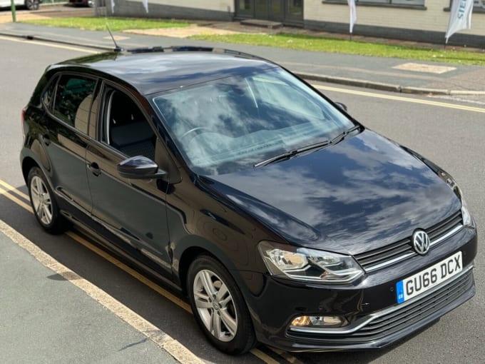 2025 Volkswagen Polo