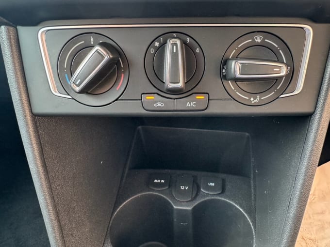 2025 Volkswagen Polo