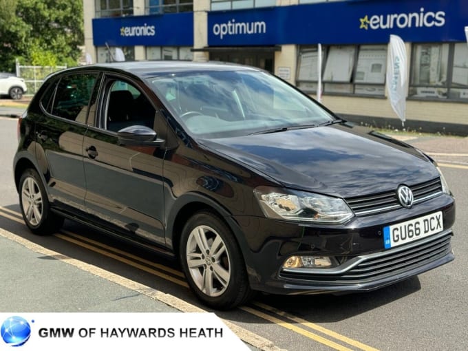 2025 Volkswagen Polo
