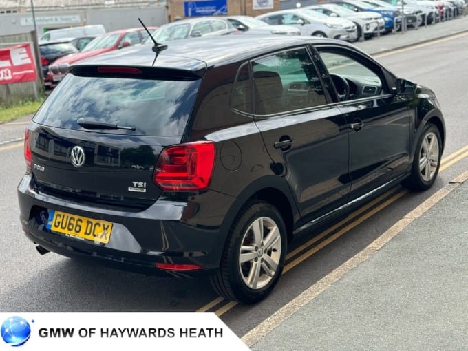 2025 Volkswagen Polo