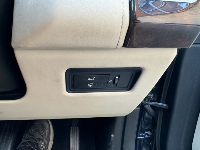 2025 Land Rover Range Rover
