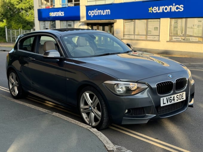 2025 BMW 1 Series