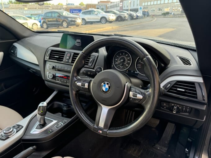 2025 BMW 1 Series