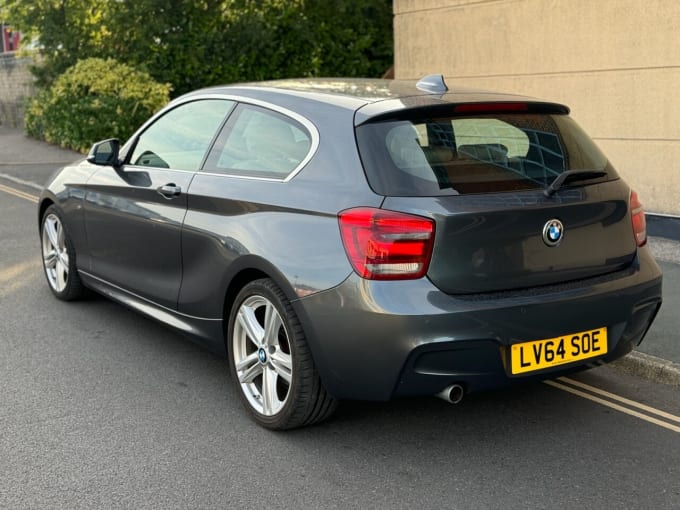2025 BMW 1 Series