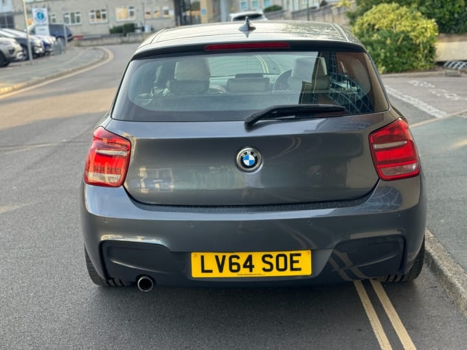 2025 BMW 1 Series