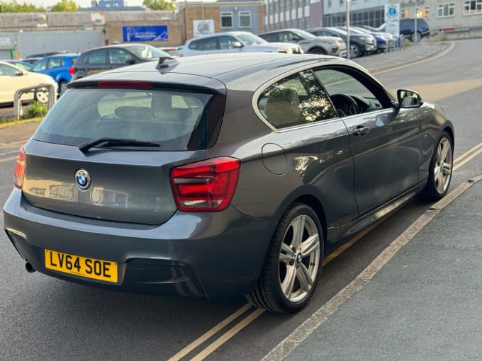 2025 BMW 1 Series