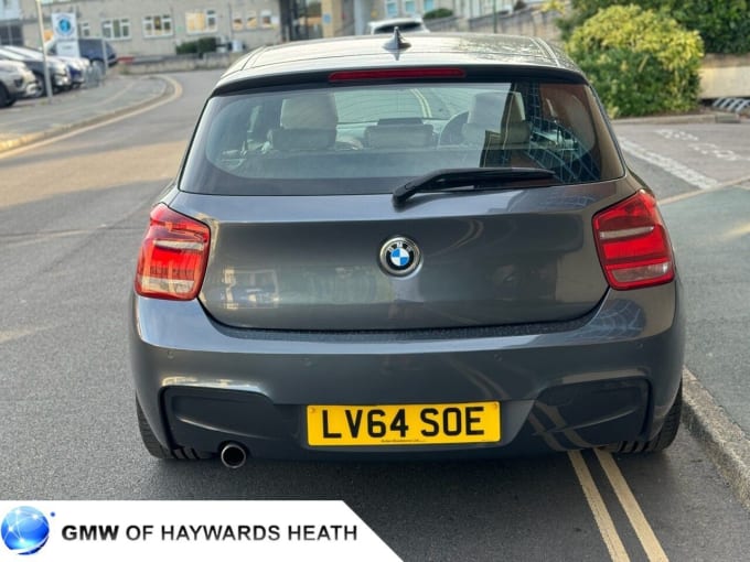 2025 BMW 1 Series