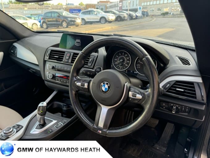 2025 BMW 1 Series