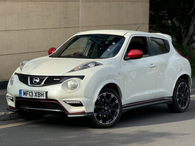 2025 Nissan Juke