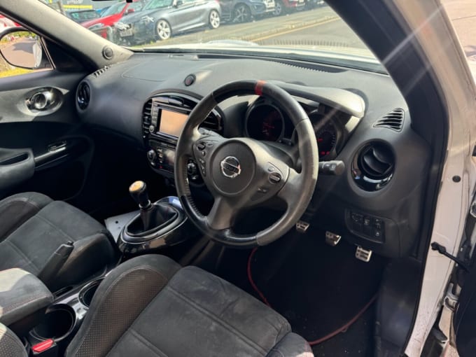 2025 Nissan Juke