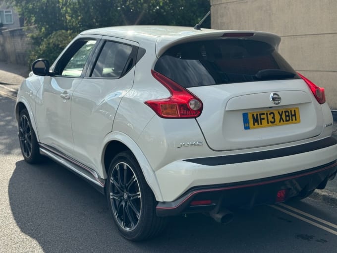 2025 Nissan Juke