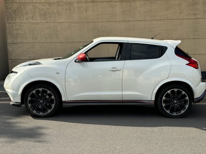 2025 Nissan Juke
