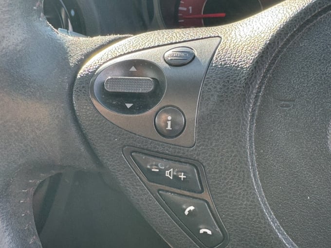 2025 Nissan Juke