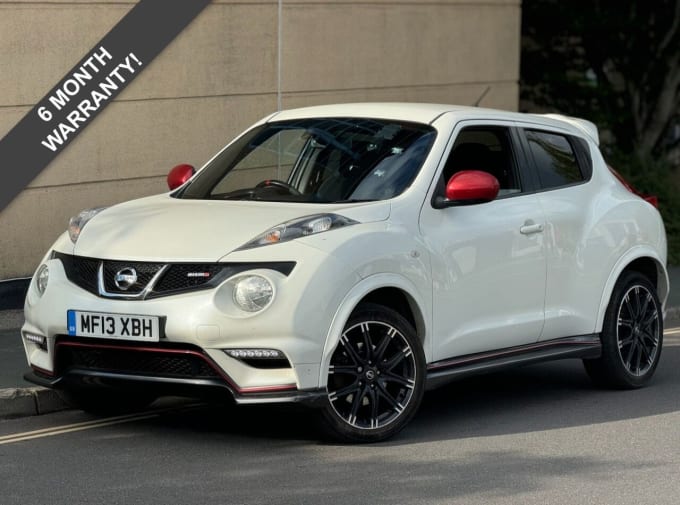2025 Nissan Juke