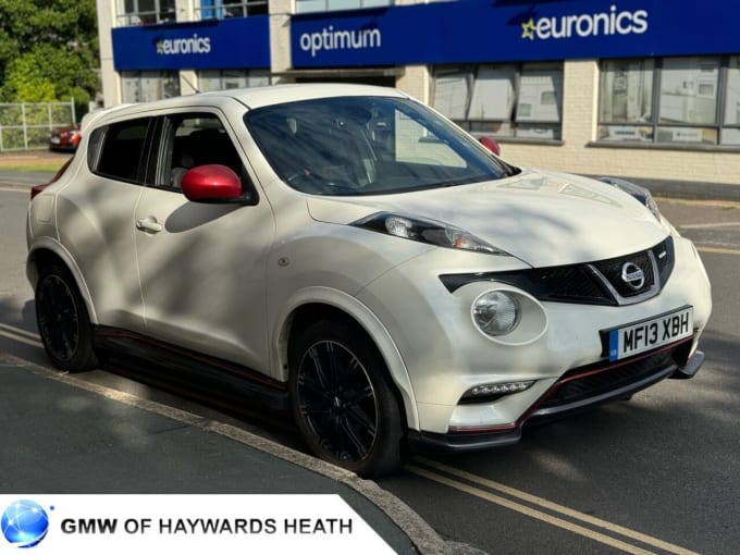 2025 Nissan Juke