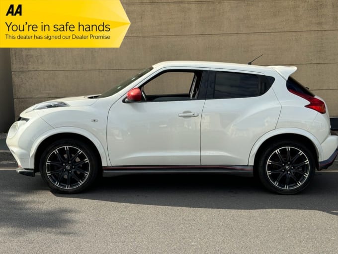 2025 Nissan Juke