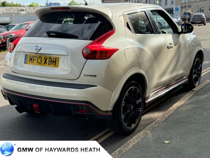 2025 Nissan Juke