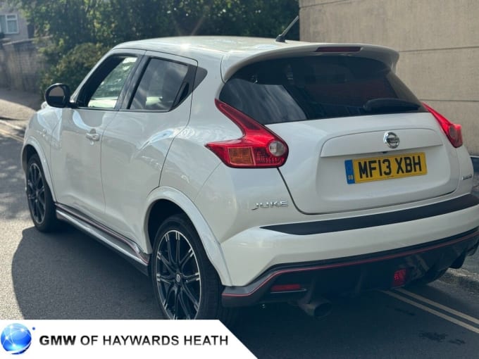 2025 Nissan Juke
