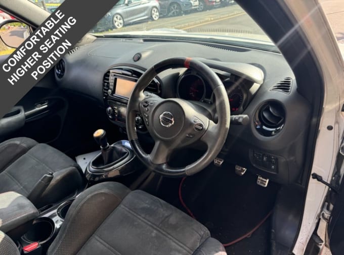 2025 Nissan Juke