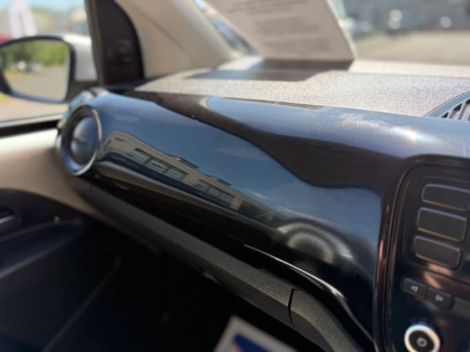 2025 Volkswagen Up!