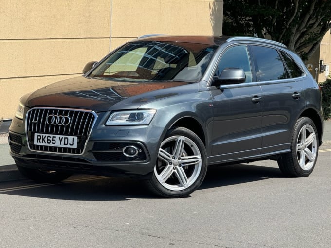 2025 Audi Q5