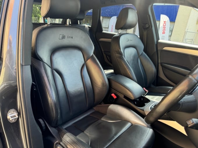 2025 Audi Q5