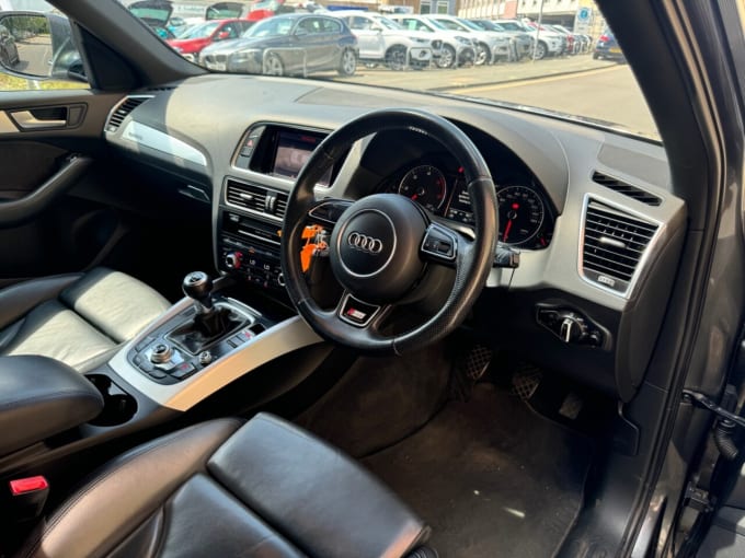 2025 Audi Q5