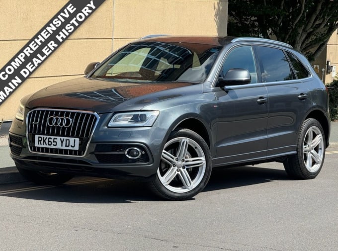 2025 Audi Q5