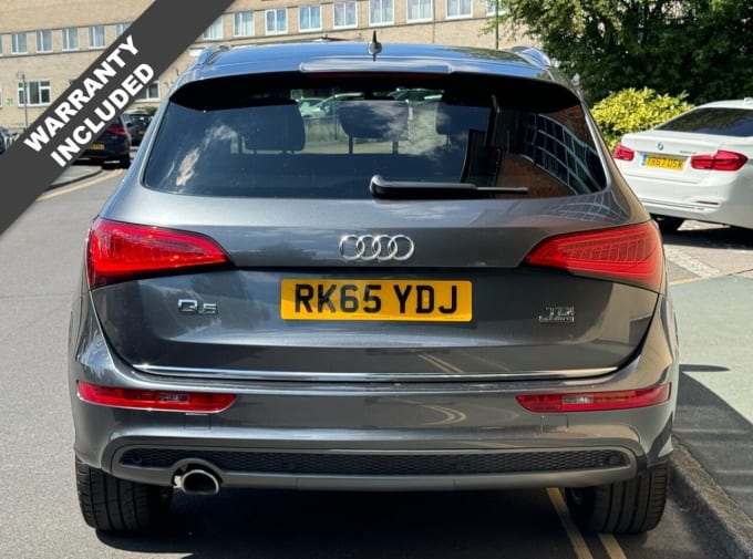 2025 Audi Q5