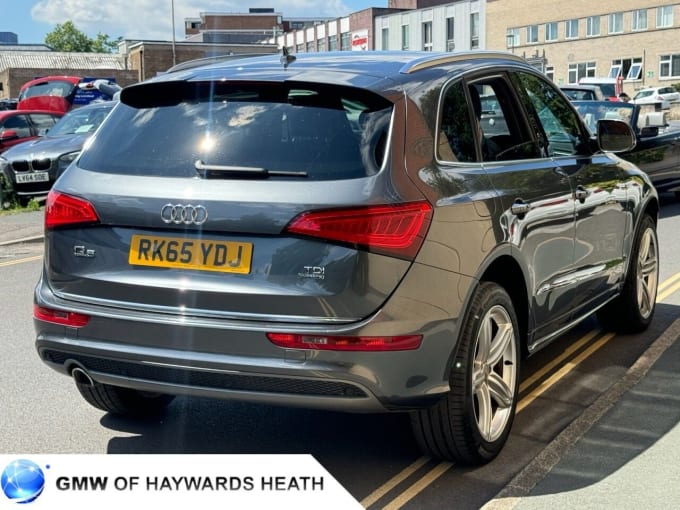 2025 Audi Q5