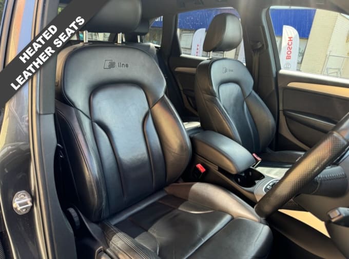 2025 Audi Q5