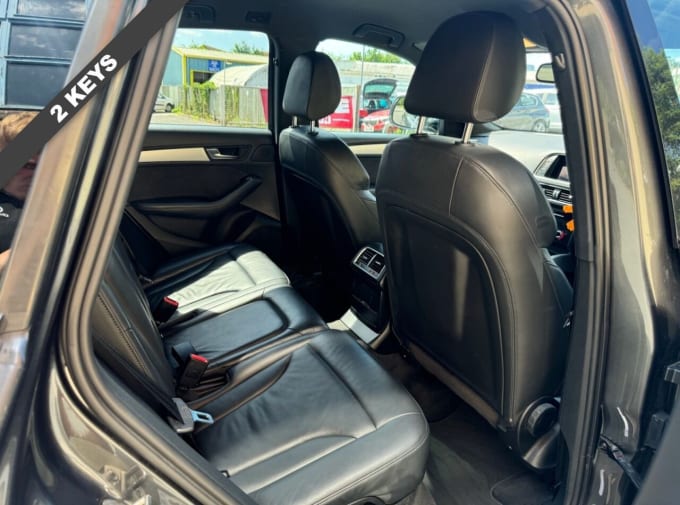 2025 Audi Q5