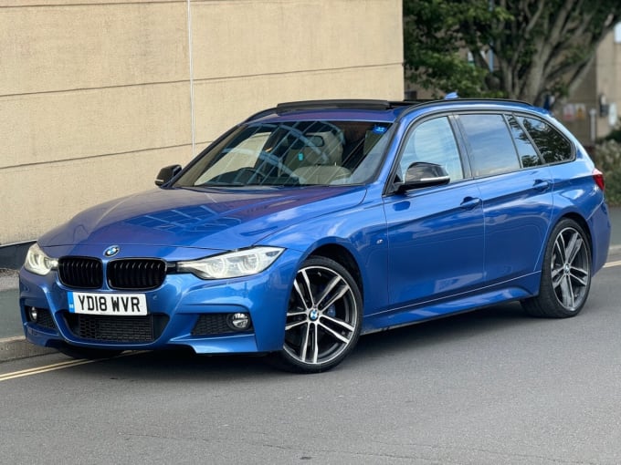 2025 BMW 3 Series